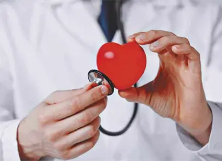Calor extremo pone en riesgo la salud del coraz&oacute;n: alerta internacional