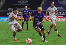 Castigan a Xolos y Mazatlán por hechos violentos en sus estadios
