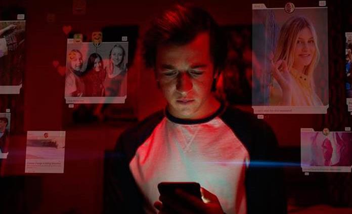 The Social Dilemma retrata la adicción a las redes