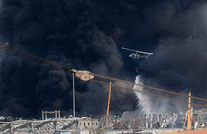 Foto: AP