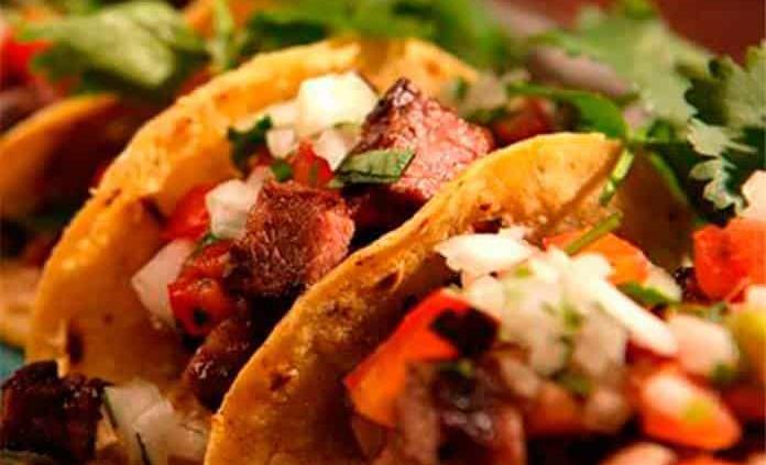 Inegi ya registra cuántas taquerías y torterías existen en México