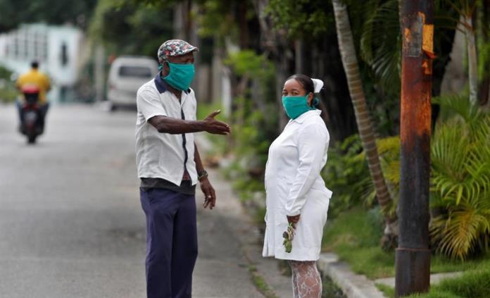 La Habana prolonga otros 15 días fuertes medidas para contener la pandemia