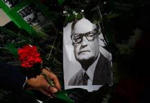 Tensión en el Parlamento de Chile por lectura de una polémica declaración contra Allende