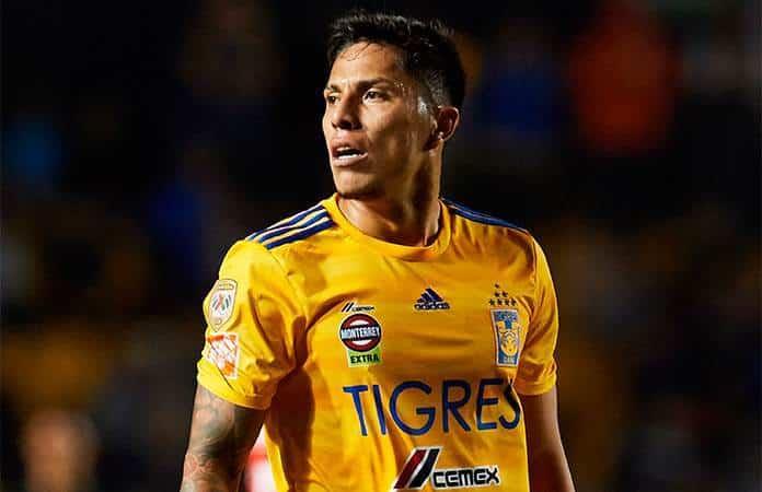 Carlos Salcedo / Archivo