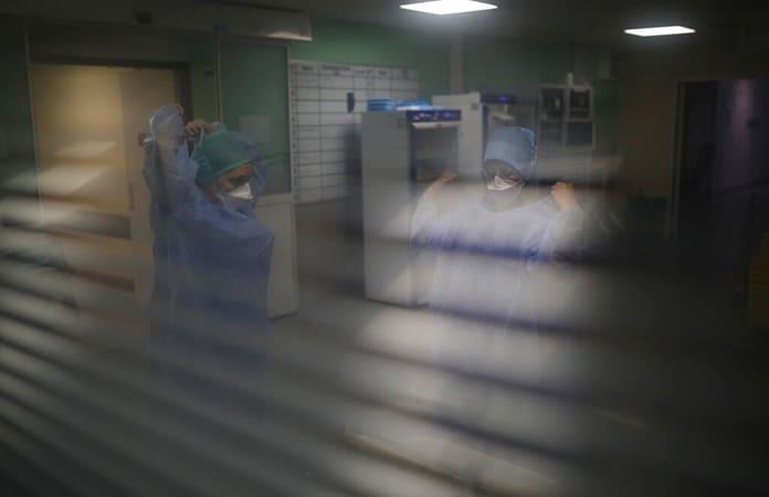 Foto: AP