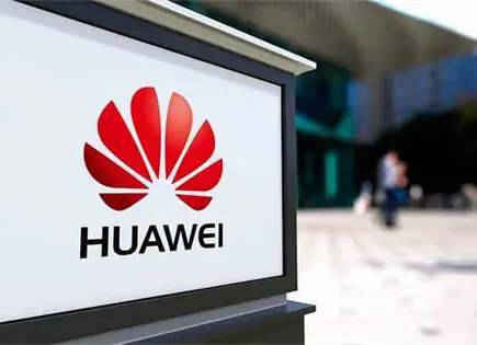 EU bloquea dos aparatos por llevar un chip de Huawei