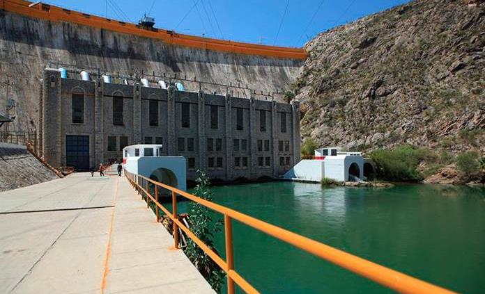 Conflicto por agua en la frontera norte desborda al Gobierno federal