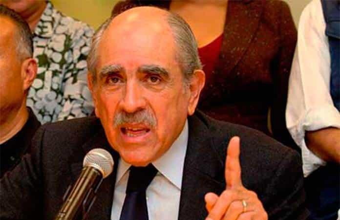 Pablo Gómez / Archivo