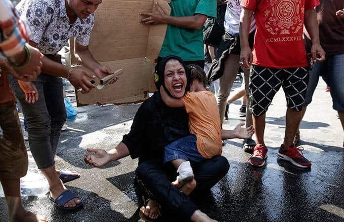 Foto: AP