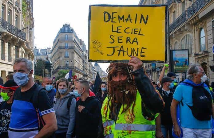 Foto: AP