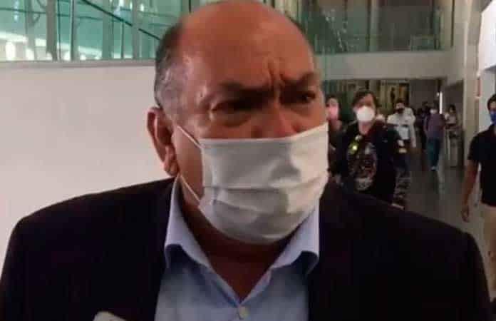 Antonio Pérez Garibay / Especial