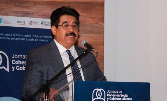 Muere el Subsecretario de Contraloria y Transparencia de Oaxaca por Covid-19