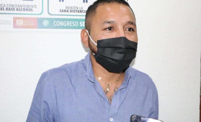 Va ganando la delincuencia, dice “El Mijis”