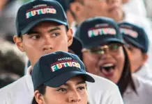 Oportunidad Laboral: Programa J&oacute;venes Construyendo el Futuro
