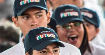 Oportunidad Laboral: Programa Jóvenes Construyendo el Futuro