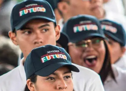 Oportunidad Laboral: Programa Jóvenes Construyendo el Futuro