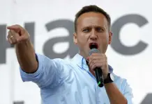 Alexei Navalny, opositor ac&eacute;rrimo de Putin, muere en prisi&oacute;n de 47 a&ntilde;os
