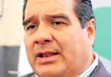 Pide Coparmex justicia por el asesinato de expresidente en SLP