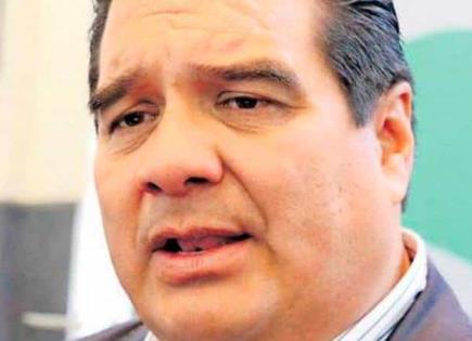 Pide Coparmex justicia por el asesinato de expresidente en SLP