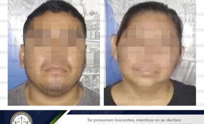 Caen presuntos asesinos de empleada municipal y su padre; los detenidos eran familiares de las víctimas