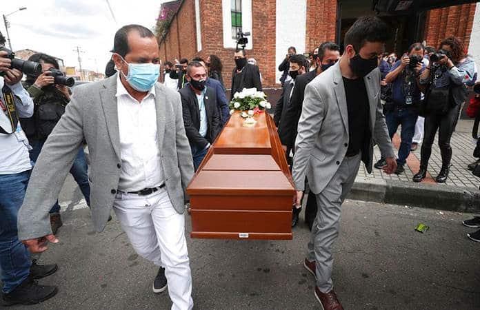 Foto: AP