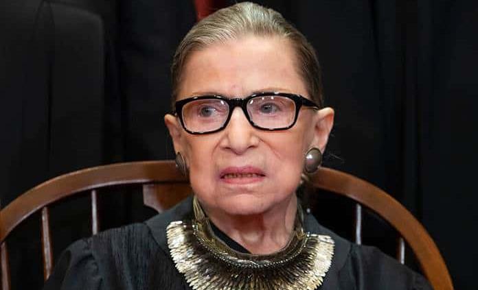 Muerte de jueza Ruth Bader Ginsburg desata un pulso por el Supremo en plena campaña