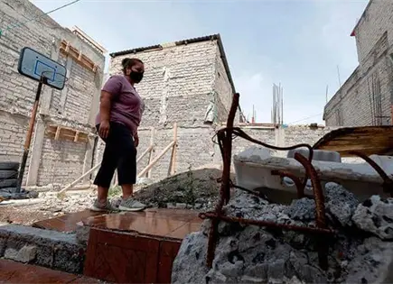 Sismo 2017: Reconstrucci&oacute;n de viviendas lleva 92% de avance en CDMX