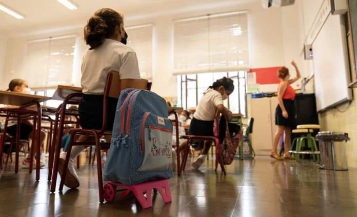 Nueve de cada diez niñas en el mundo padecen ansiedad por la pandemia