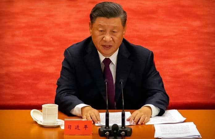 Xi Jinping, presidente de China / Foto: AP