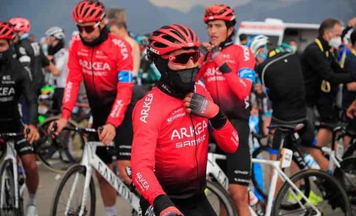 La Fiscalía francesa abre una investigación por sospecha de dopaje en el Tour
