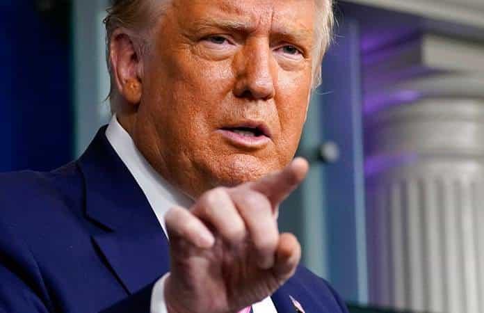 Foto: AP