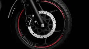 ¿Qué presión deben tener las llantas de las motos?