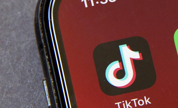 Ataque coordinado puso video de suicidio: TikTok