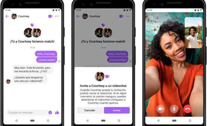 Facebook Citas Virtuales llega a México para encontrar el amor