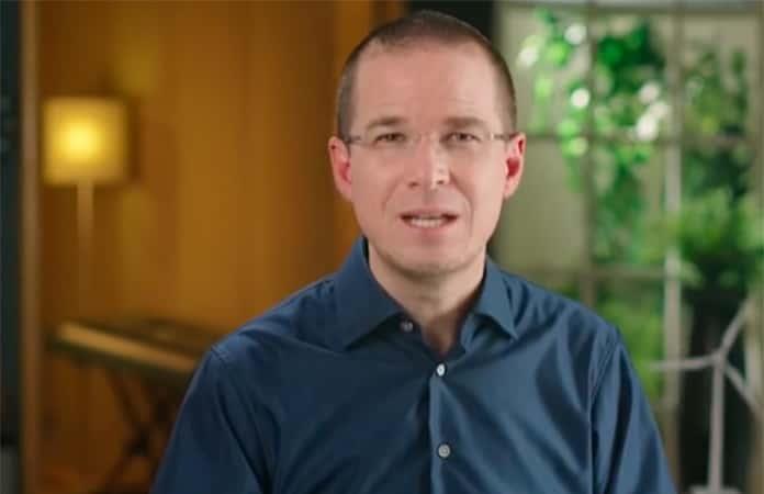 Ricardo Anaya / Archivo