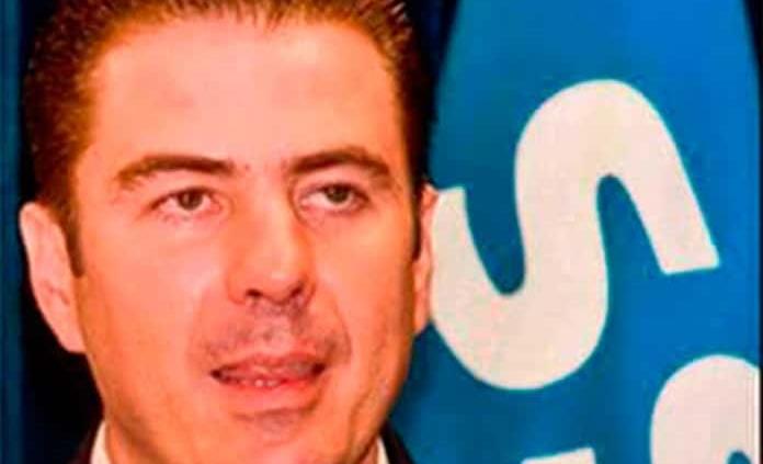 Juez federal gira orden de aprehensión contra Cárdenas Palomino por tortura