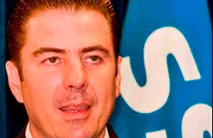 Luis Cárdenas Palomino / Especial