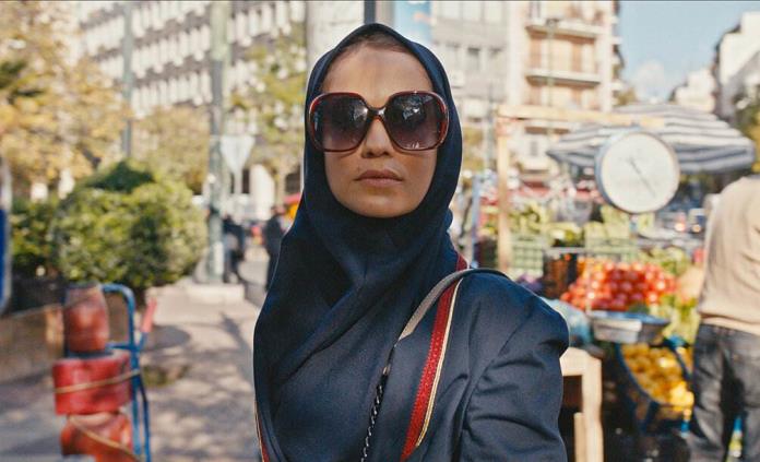 Con serie de TV Tehran, israelíes tienden mano a enemigo