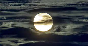 Consejos pr&aacute;cticos para fotografiar la Luna de Nieve 2026