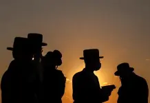 Preocupa a Comunidades Jud&iacute;as el aumento del antisemitismo en Espa&ntilde;a