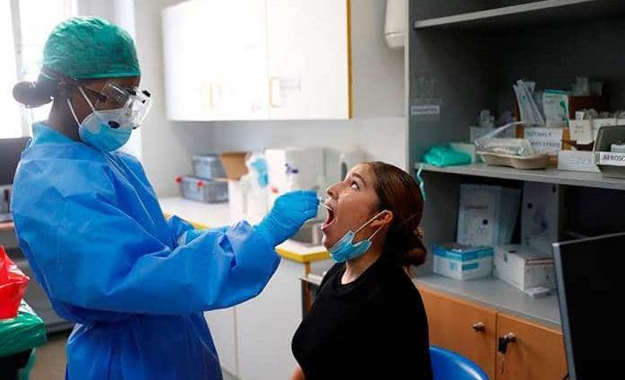 La urgencia es ahora y nosotros estamos aquí, dicen médicos latinos en España
