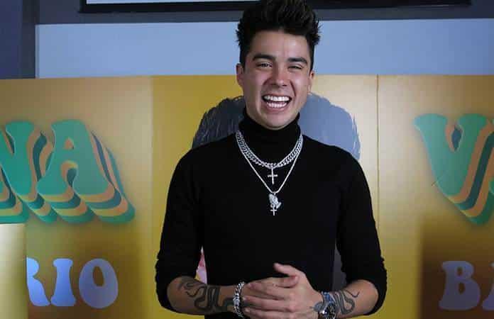 Mario Bautista / Especial