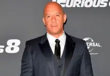 Acciones legales de Vin Diesel por acusaciones de abuso sexual