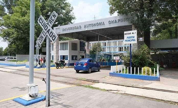 Chapingo, omisa en evitar abusos contra mujeres