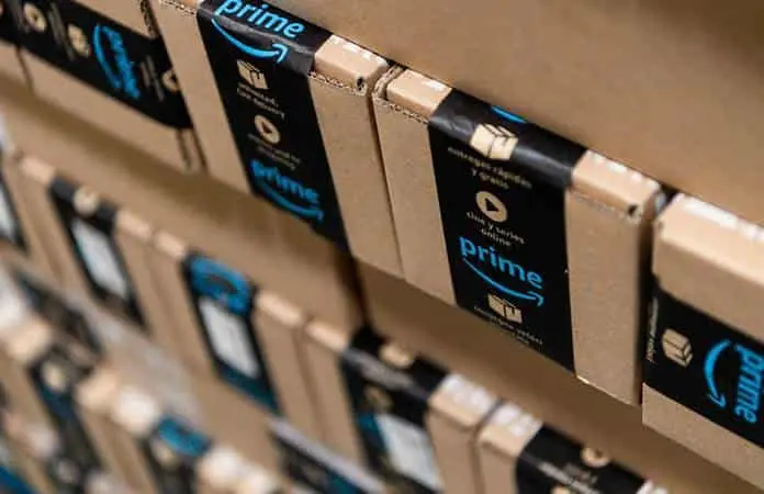Alto impacto de Amazon y Mercado Libre en ventas en línea, según Cofece