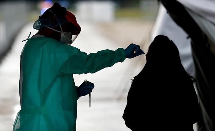 Unas 900 personas en cuarentena en Alemania a raíz de una fiesta familiar