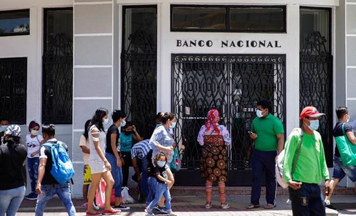 Panamá reactiva actividades pese a temor a rebrote de COVID-19