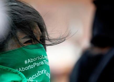Avances Legislativos sobre la Despenalización del Aborto en Puebla