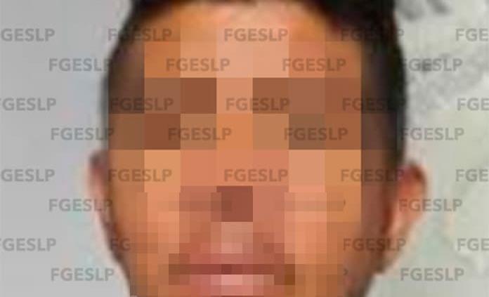 Con un trinche, hieren a hombre en Villa de Reyes; hay un detenido