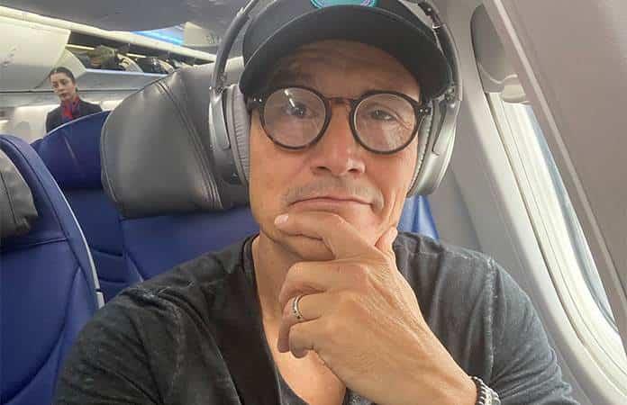 Luis Hernández / Especial